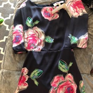 Francesca’s dress NWT MEDIUM